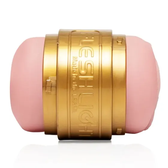 Мастурбатор Fleshlight Quickshot STU, компактний, чудово для пар і мінету Львів