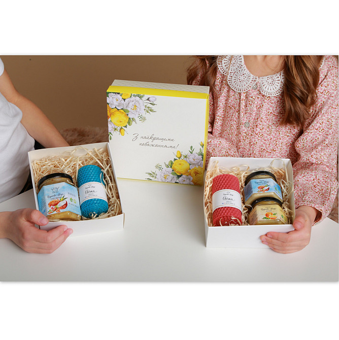 Найкращий подарунок другу на день народження №22 Новий Рік. Одеса - фото 4