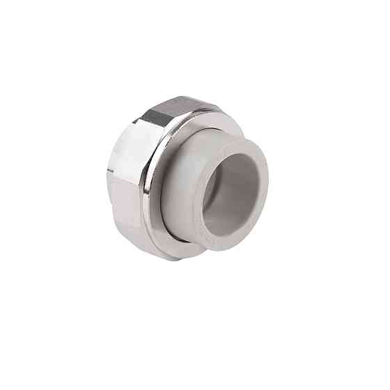 Згін "Американка" PPR Thermo Alliance 32х1" ВР Київ
