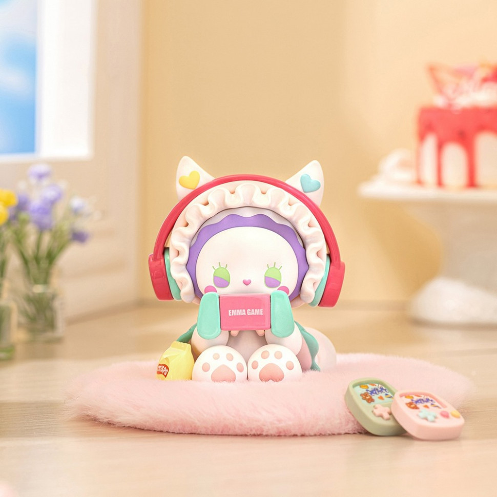 Коллекционная фигурка 