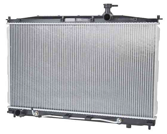 Радіатор охолодження Hyundai 253102B100 35234 Київ