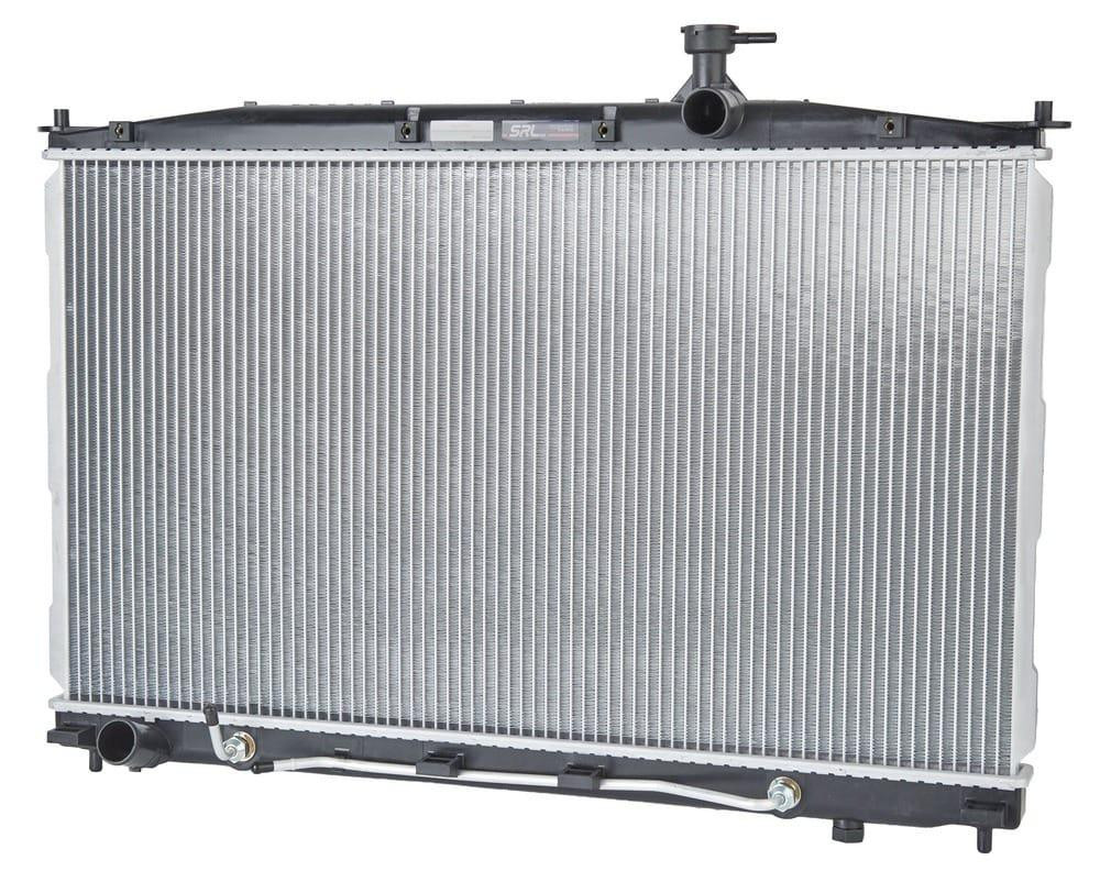 Радіатор охолодження Hyundai 253102B100 35234 Київ - фото 1