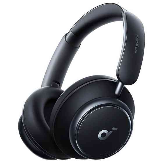 Bluetooth-Гарнітура Anker SoundCore Space Q45 Black (A3040G11) Харьков
