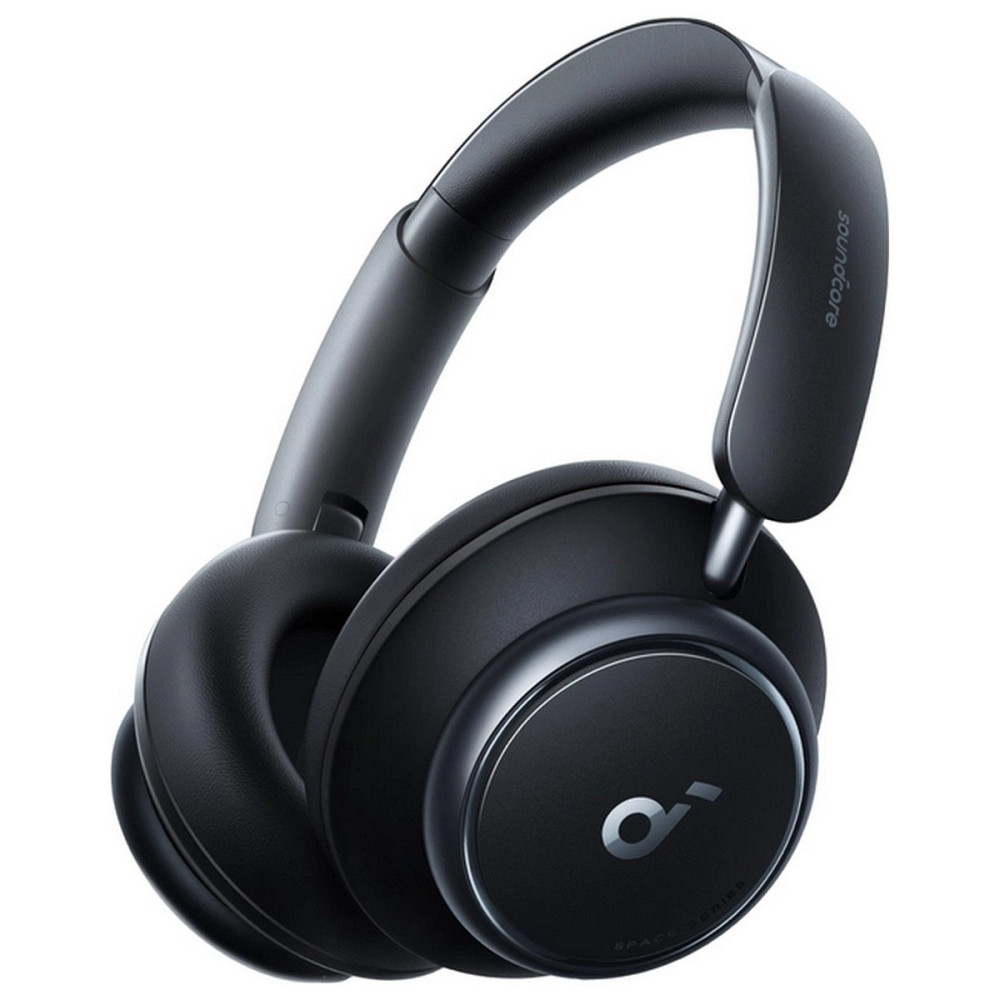 Bluetooth-Гарнітура Anker SoundCore Space Q45 Black (A3040G11) Харків - фото 6