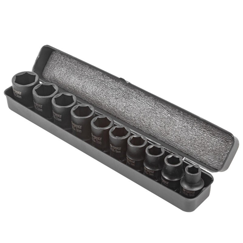 Набор головок ударных 1/2