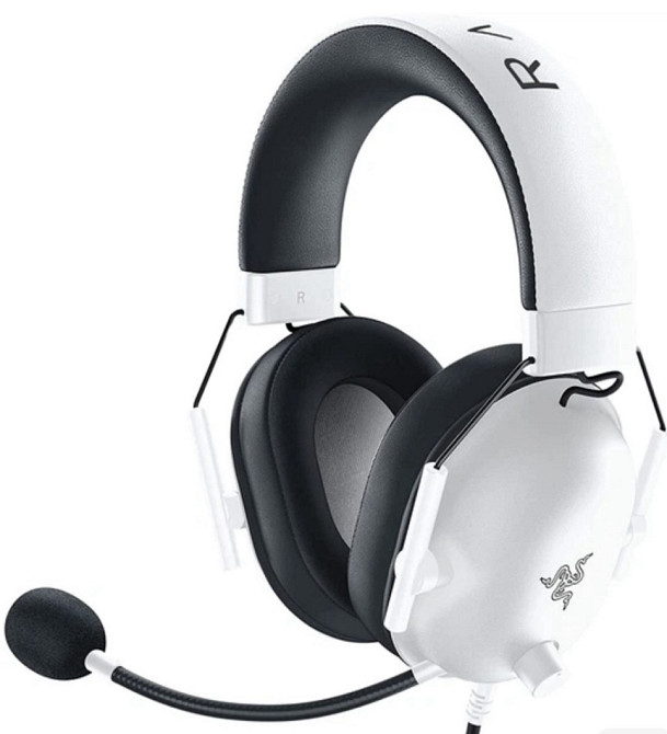 Наушники raser Blakshark v2 Киев - изображение 4