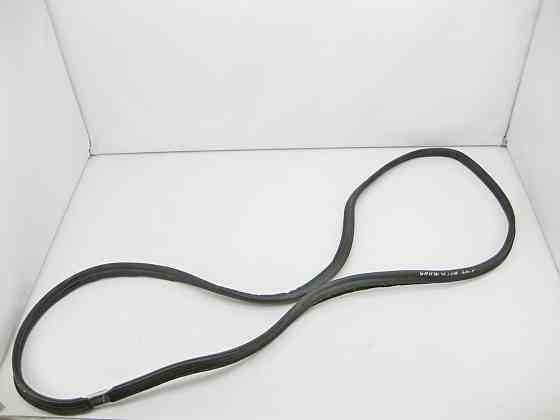 Mercedes-Benz  A1647401378 Ущільнювальна гумка прорізу багажника GL X164 Одеса