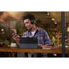 Bluetooth-гарнітура Xiaomi Redmi Headphones Neo Obsidian Black (BHR08W5GL) ( 14404 )