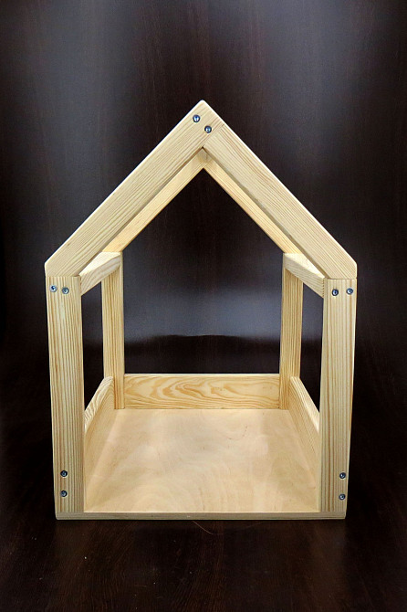 Лежак для кошки 