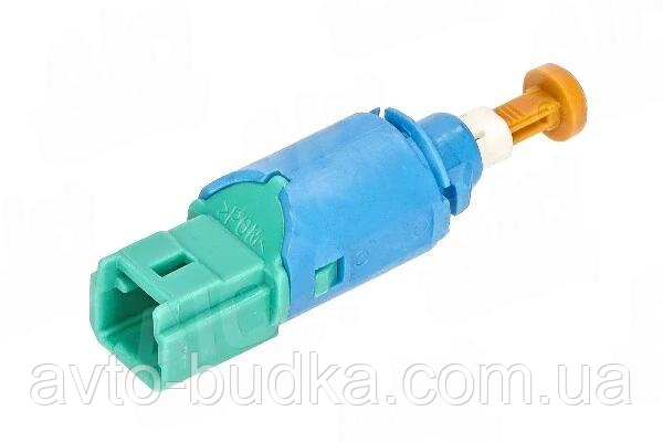 Вимикач світла гальма (2 контакти) на Renault Clio III 2005-2012 Aic 71970 Київ - фото 1