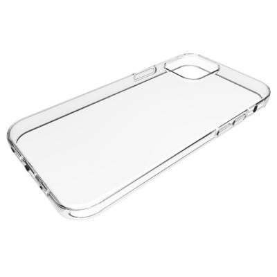 Чохол до мобільного телефона BeCover Apple iPhone 12 Pro Transparancy (705364) Вінниця - фото 5