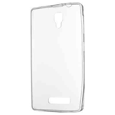 Чехол для мобильного телефона Drobak для Lenovo A1000 (Clear) (219205) Винница