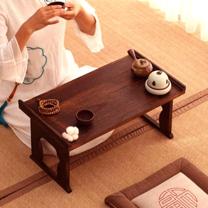 Столик для медитации 