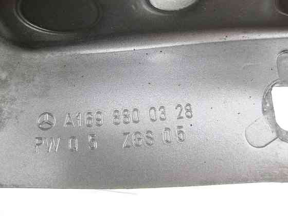 Mercedes-Benz  A1698800328 Ліва петля капота B-class W245 Одеса