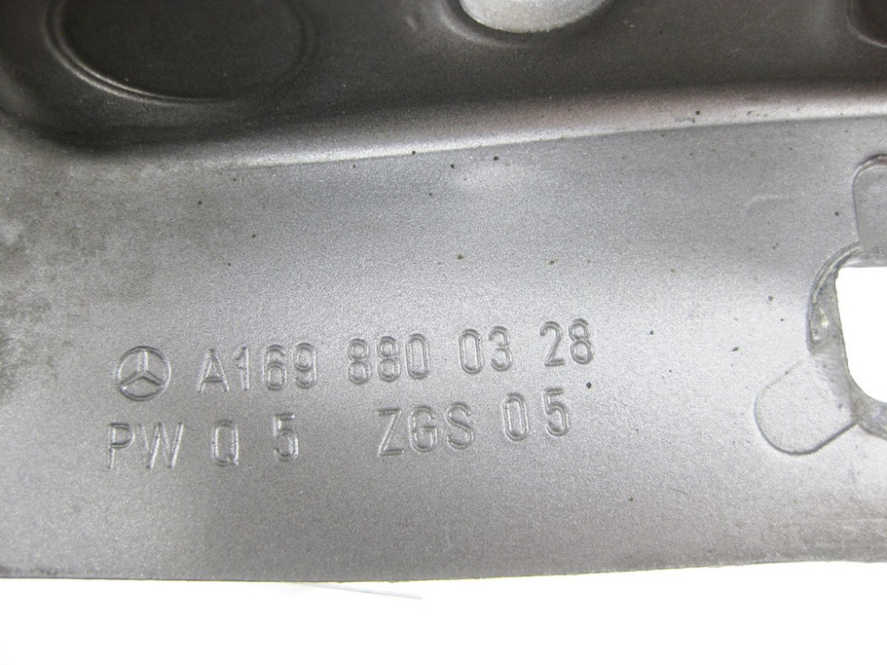Mercedes-Benz  A1698800328 Ліва петля капота B-class W245 Одеса - фото 6