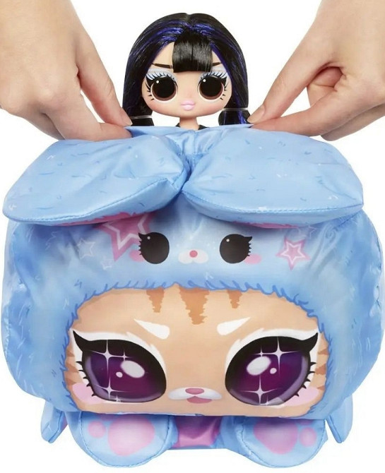 LOL Surprise Tweens серии Tweens Costume Айя Черри ЛОЛ Твинс. Харьков - изображение 7