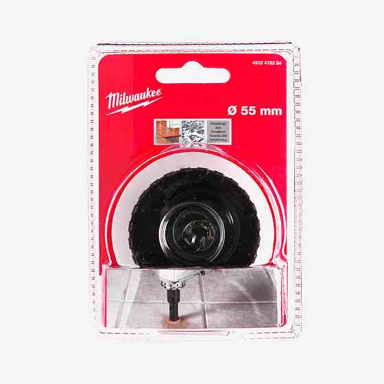 Коронка алмазная Diamond Max MILWAUKEE, Ø55мм Одесса