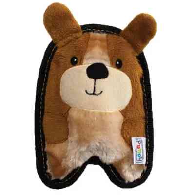 Игрушка для собак Outward Hound Minis Puppy (0700603678070) Винница