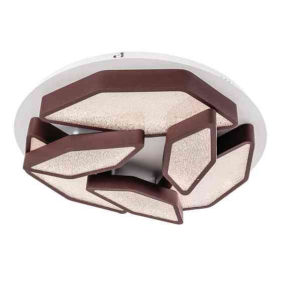 SIRIUS Світлодіодна люстра Sirius 2903-6C Коломыя