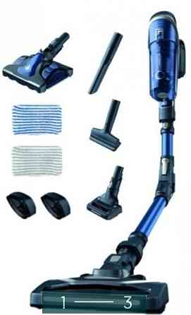 Пылесос: Rowenta RH9690WO. Киев