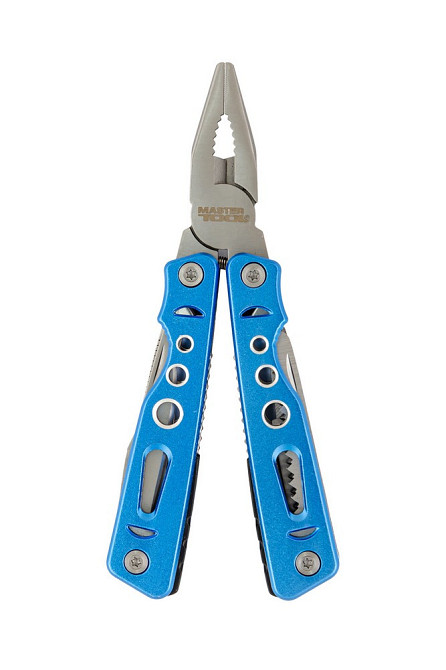 Мультитул MASTERTOOL 