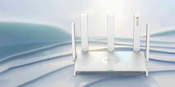 Бездротовий маршрутизатор Ruijie Reyee RG-EW3000GX ( white ) Харьков