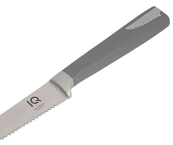 Нож зубчатый IQ Be Chef, 102 мм (6975282) Киев