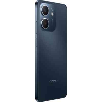Мобільний телефон Oppo A5X 4/128GB Midnight Blue (OFCPH2725 _BLUE) Вінниця