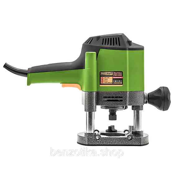 Фрезер Procraft POB1200H Київ