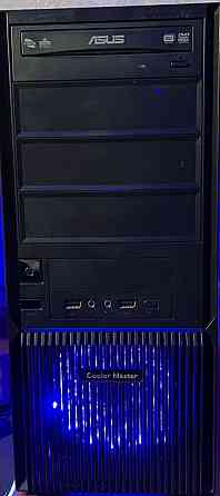 Игровой ПК компьютер GTX Киев