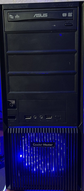 Игровой ПК компьютер GTX Киев - изображение 6