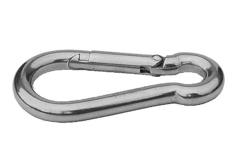 Карабин 6Мм 30Х60Мм Киев - изображение 1