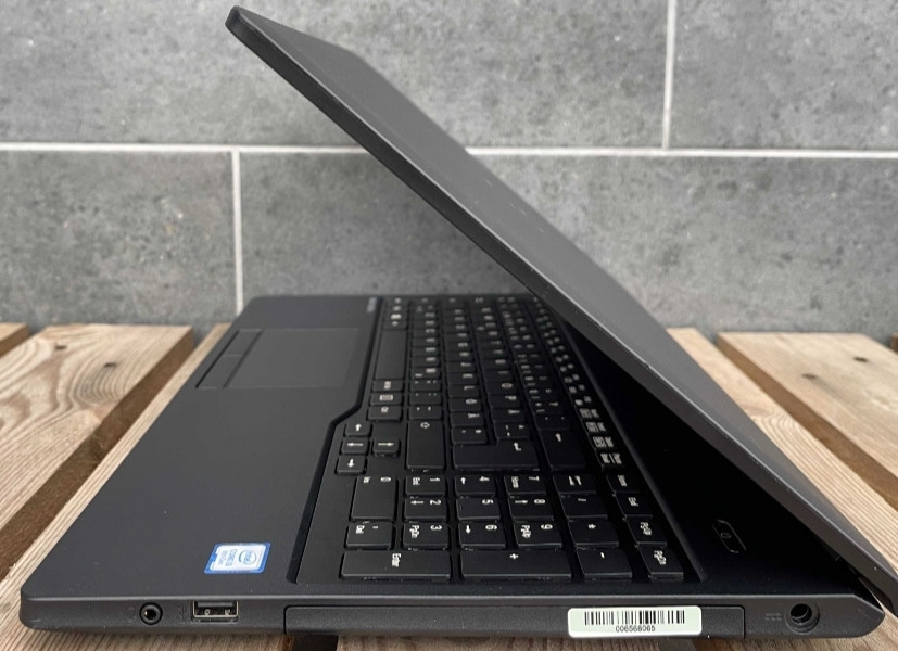 Ноутбук Fujitsu LIFEBOOK A359/ i3- 8130U / 8Gb./ SSD256M2/ 15.6"/ HD Київ - фото 2