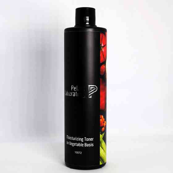 Пеларт Тоник овощной балансирующий Pelart Laboratory Vegetable Series Moisturizing Toner Vegetable Basis,400мл Днепр