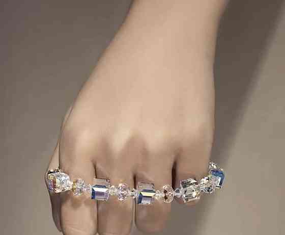 Комплект біжутерії 