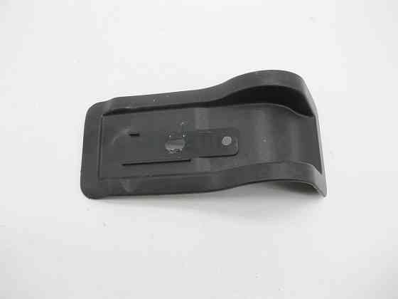 Mercedes-Benz  A2119201286 9B51 Кришка петлі заднього правого сидіння колір антрацит E-class W211 Одеса