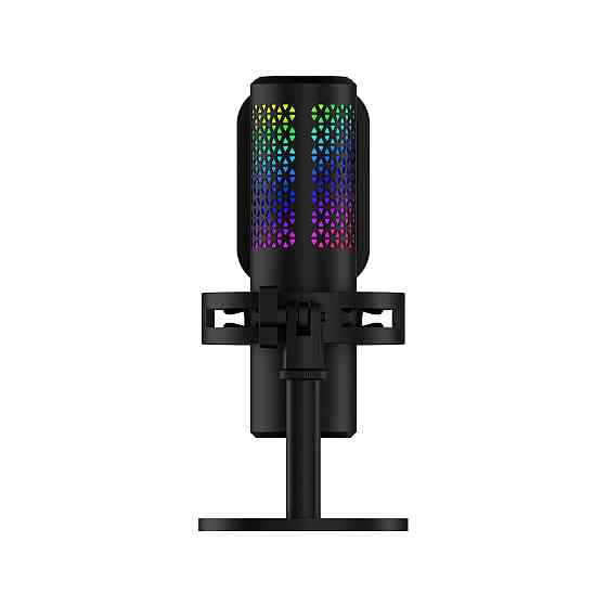 Мікрофон Hator Dreamcast X RGB Black (ESS10) ( 23384 ) Харків