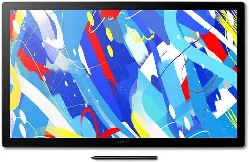 Графический планшет Графічний планшет Wacom Cintiq 24 Touch (DTH246K0B) Киев