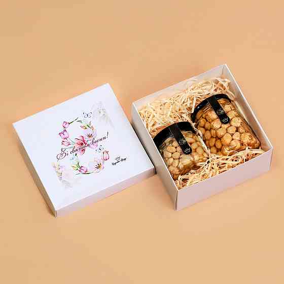 Подарунок вчителю на 8 березня №72 вихователям, мамі, сестрі. Одеса