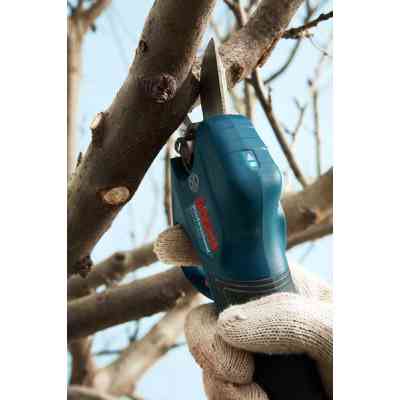 Секатор Bosch Pro Pruner, 12V, 2х3Ah (0.601.9K1.021) Вінниця