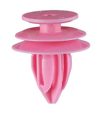 Клипса крепления Обшивка, Приборная панель Много марок, Infiniti, Nissan 0155310731 15876 Киев