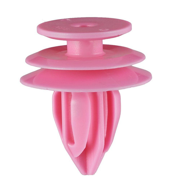 Кліпса кріплення Обшивка, Приладова панель Багато марок, Infiniti, Nissan 0155310731 15876 Київ - фото 1