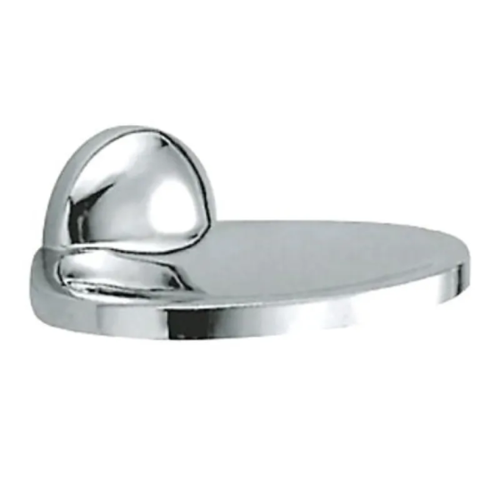 Мильниця настінна Haiba HB1802-1 (HB0469) Київ