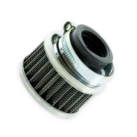 Фільтр нульовик 28мм відкритий прямий повітряний Мукачево