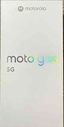 Motorola g56 5G 8/256гб. Киев