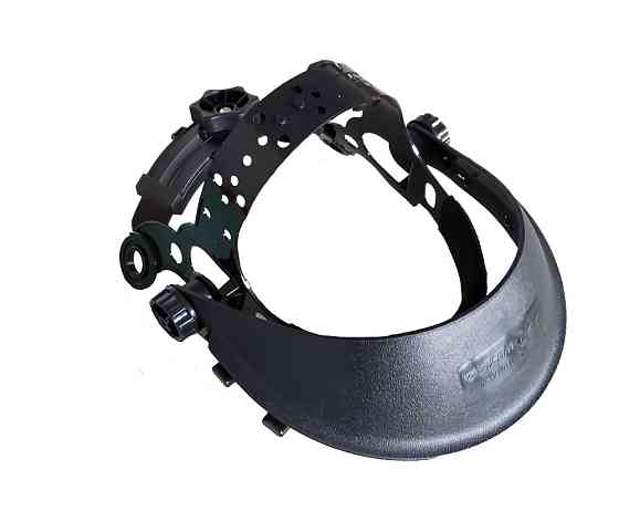 Щиток защитный для лица прозрачный Sizam X-Screen 2760 Ровно