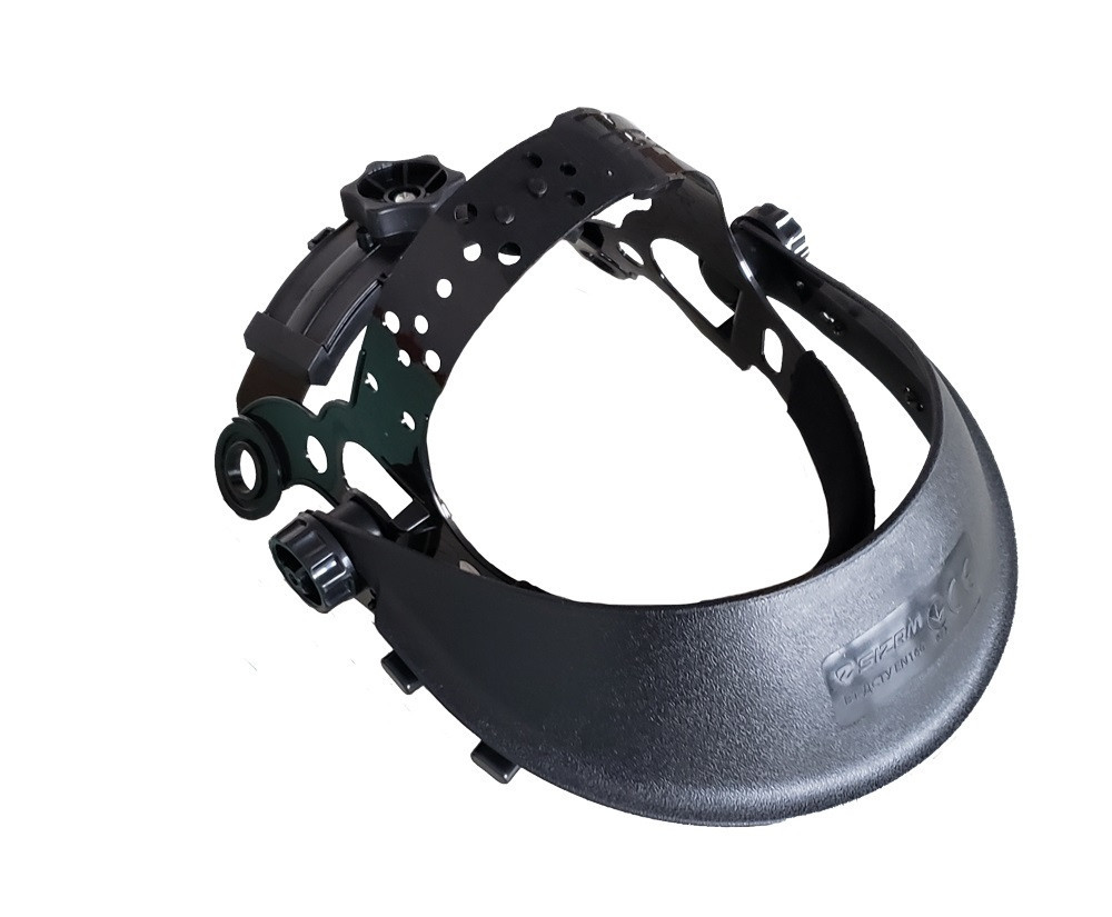 Щиток захисний для обличчя прозорий Sizam X-Screen 2760 Рівне - фото 2