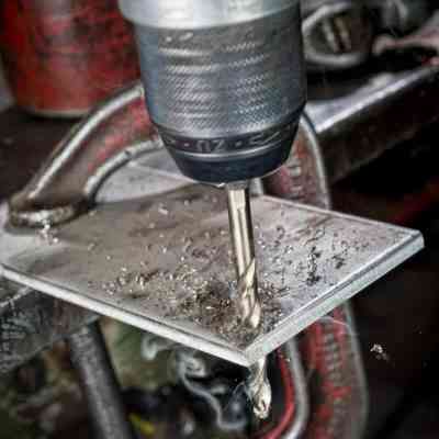 Сверло DeWALT по металлу EXTREME INDUSTRIAL COBALT HSS-CO, 7 х 109 х 66 мм (DT4911) Винница