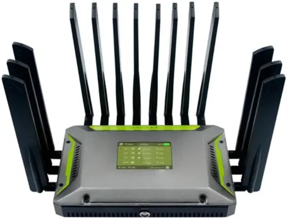 Маршрутизатор  Minemedia C3 Cedar (52531) Київ