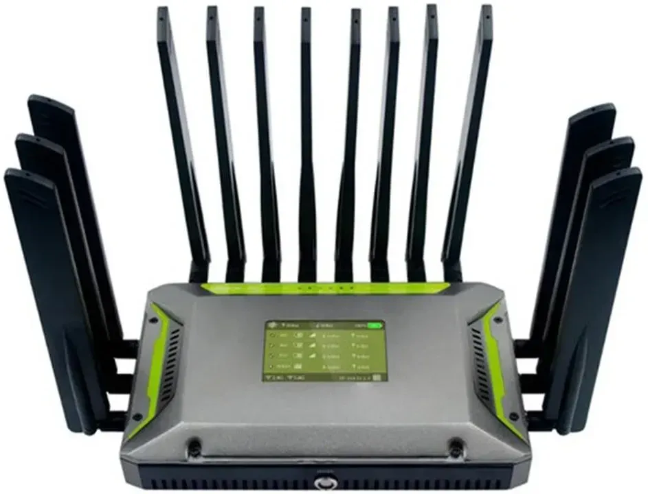 Маршрутизатор  Minemedia C3 Cedar (52531) Київ - фото 1